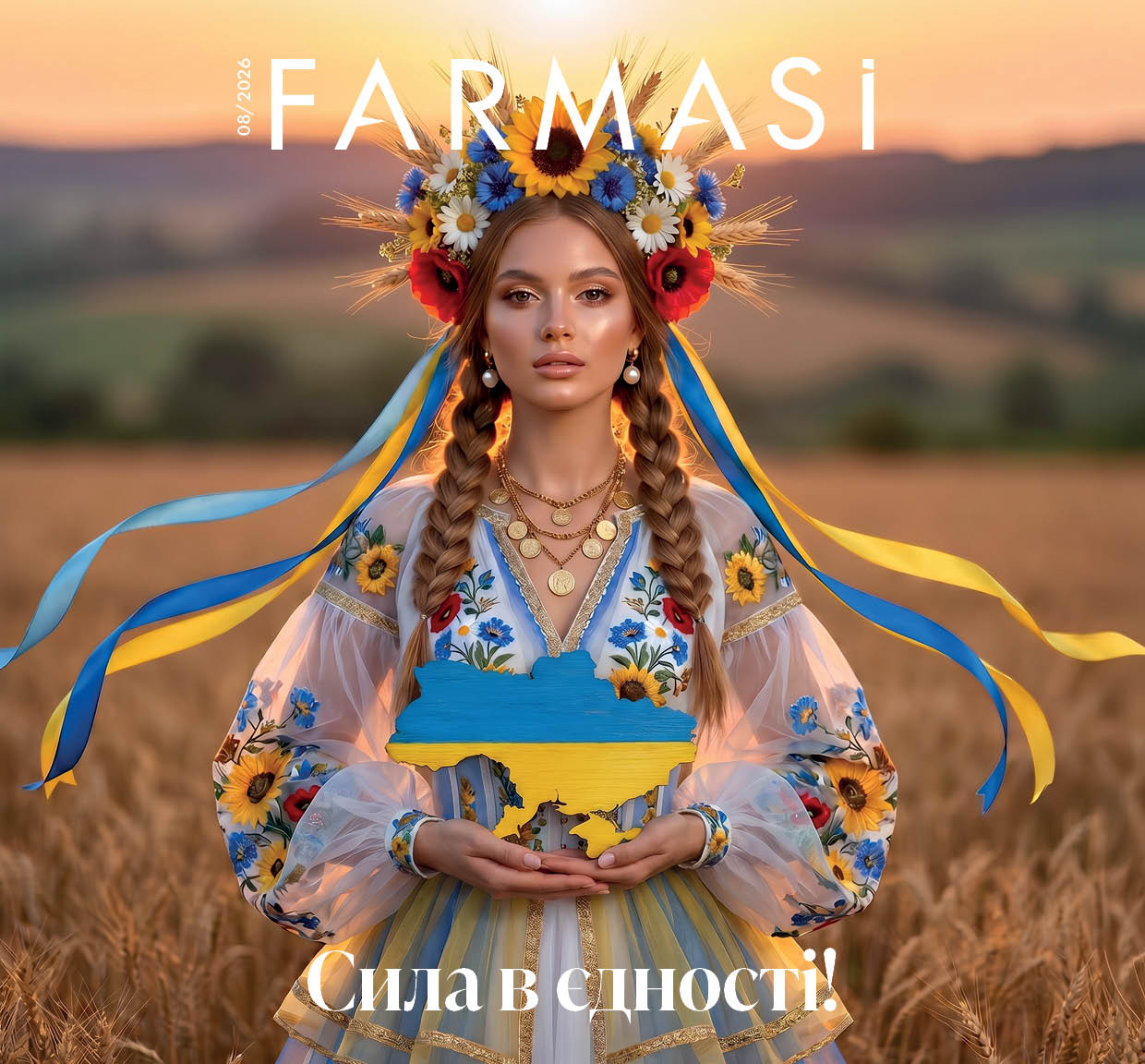 Каталог Farmasi
